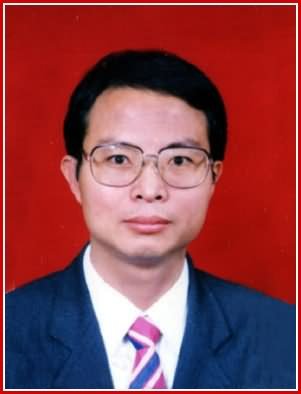 常务董事兼宣传组长陈开福简介