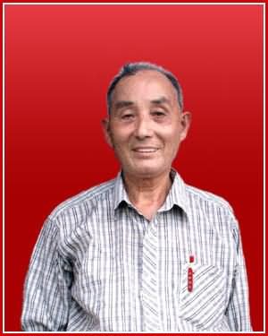 副董事长兼秘书长陈懋简介