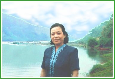 常务董事兼财务组长陈林淑伟简介