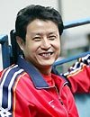 陈忠和——中国女排高级教练