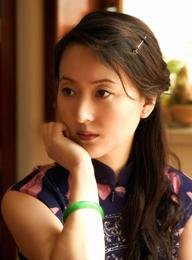 陈晓旭——林黛玉的扮演者