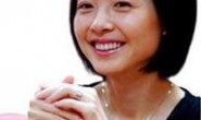 陈鲁豫——著名电视节目女主持人